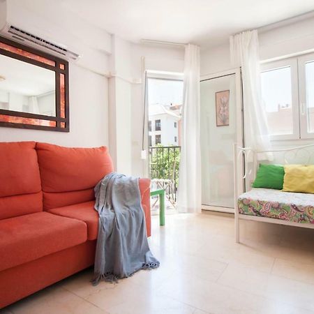 מאלגה Camas Freshapartments By Bossh! Apartments מראה חיצוני תמונה