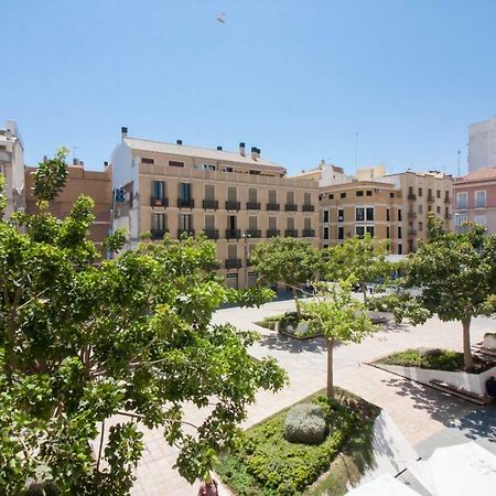 מאלגה Camas Freshapartments By Bossh! Apartments מראה חיצוני תמונה