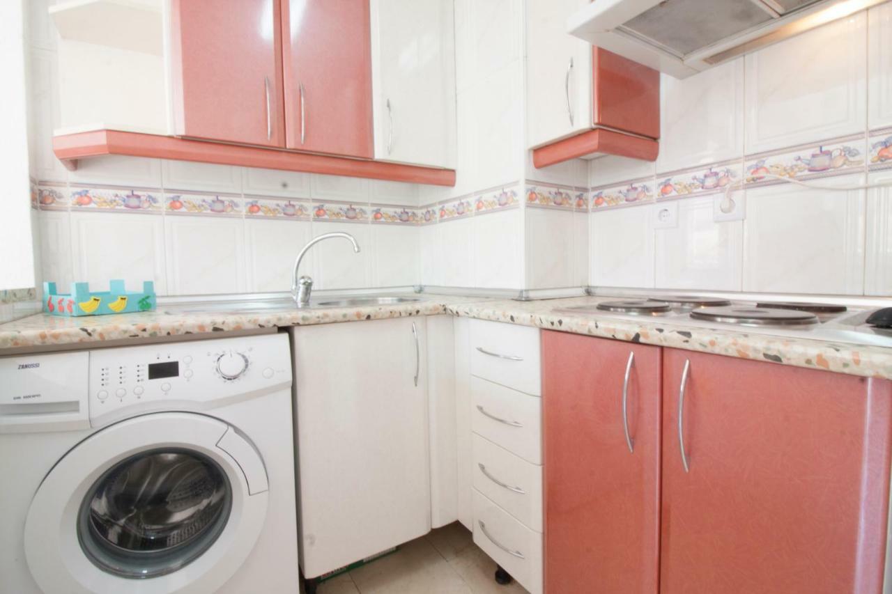 מאלגה Camas Freshapartments By Bossh! Apartments מראה חיצוני תמונה