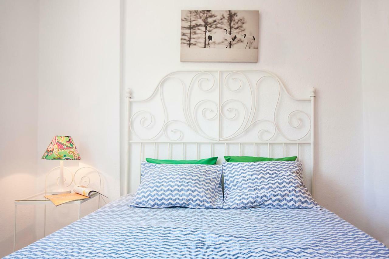 מאלגה Camas Freshapartments By Bossh! Apartments מראה חיצוני תמונה
