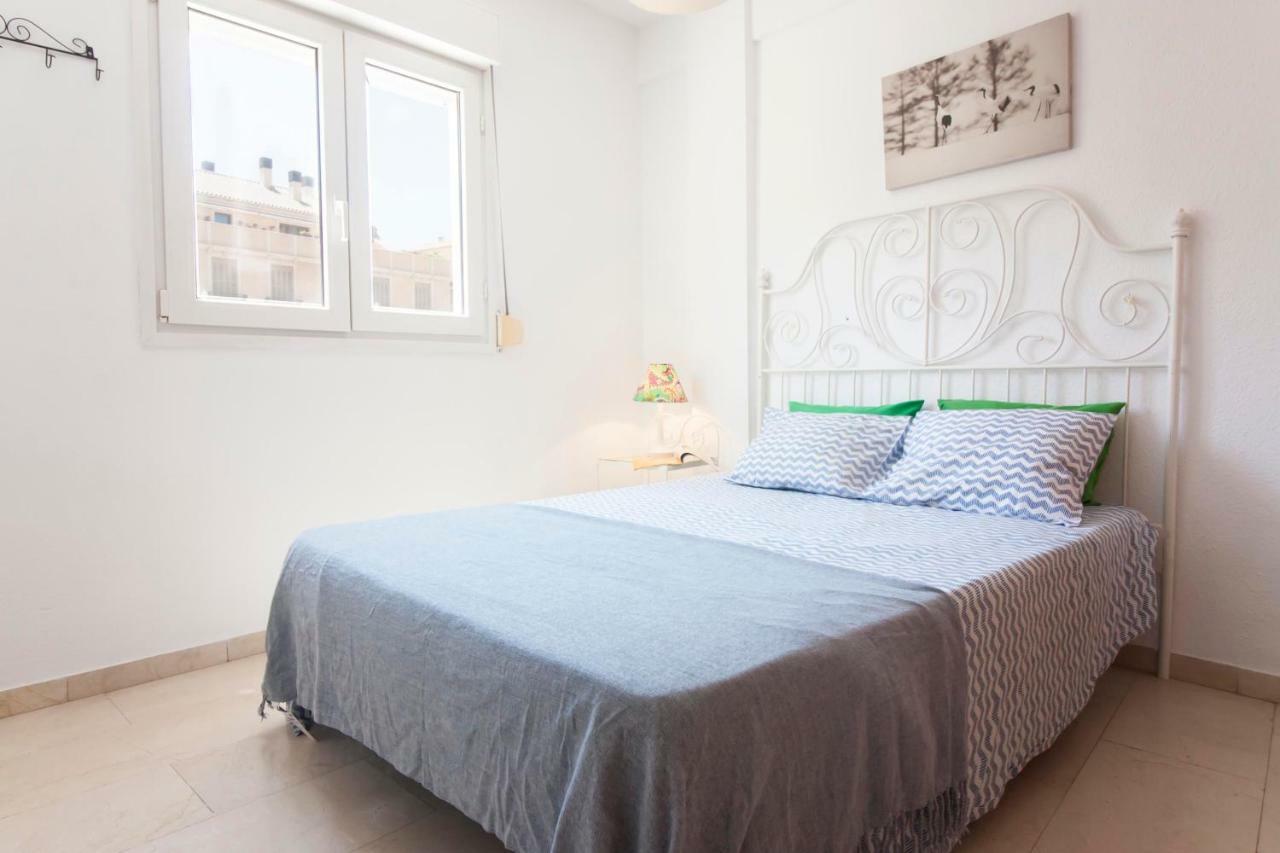 מאלגה Camas Freshapartments By Bossh! Apartments מראה חיצוני תמונה
